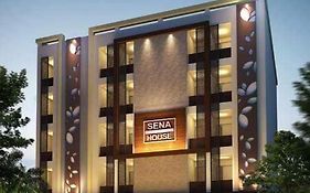Sena House Lamlukka Klong2